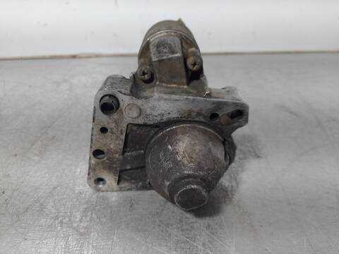 Foto 2ª: Motor de Arranque Citroen Xsara 1.6 HDI CAT 9HY - DV6TED4) PICASSO 109CV 80KW (2008)