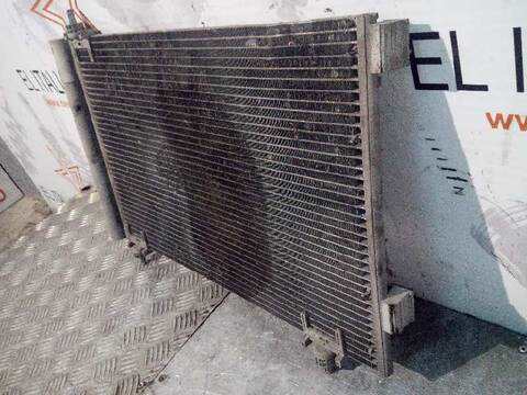 Foto 2ª: Radiador Calefaccion A.A. Peugeot 307 VERSION INDEFINIDA