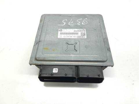 Centralita Motor ECU Audi A3 1.6 TDI ATTRACTION