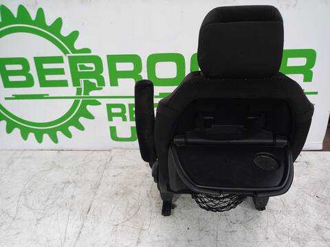 Foto 3ª: Asiento Delantero Derecho Citroen C4 1.6 16V HDI FAP PICASSO 109CV 80KW [9HZDV6TED4] (2008)