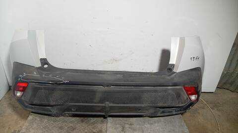 Foto 1ª: Paragolpes Trasero Peugeot 408 GT 131CV 96KW [HNS] (2024)