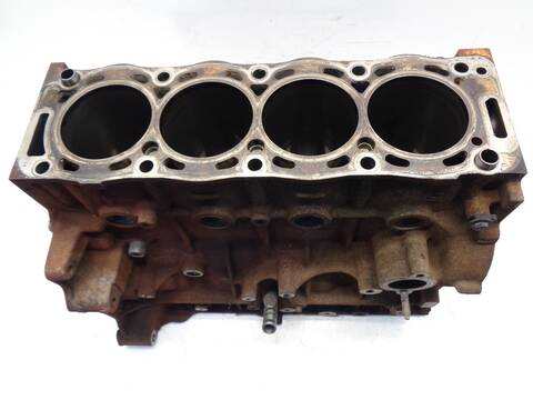 Bloque Motor Peugeot Expert 128 CV 94KW