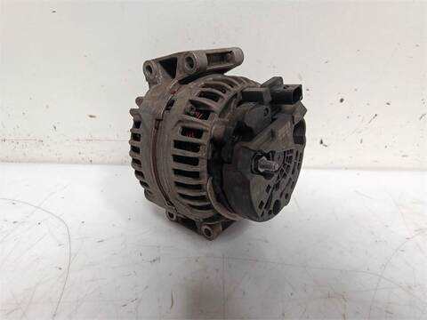 Foto 2ª: Alternador Volkswagen Golf CCZB (2009)