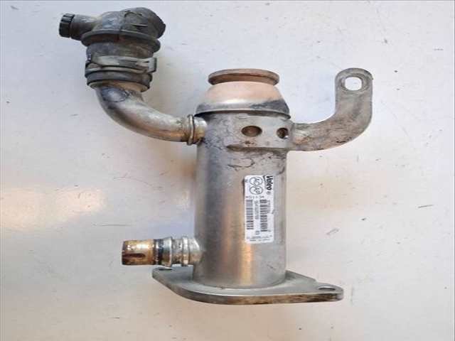 Foto 2ª: Valvula EGR Citroen Jumpy HDI 120 27 L1H1 FURGON 120CV (2000)