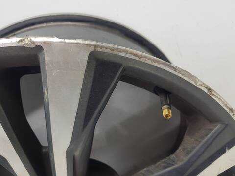 Foto 3ª: LLanta Aleacion Nissan Qashqai ACENTA (2013)