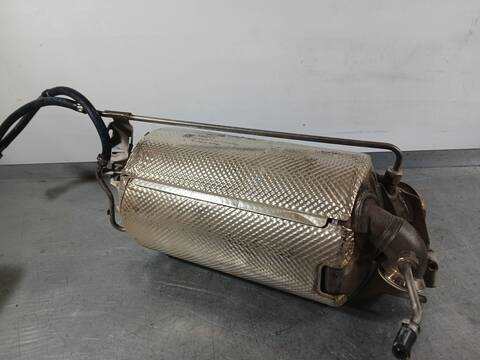 Foto 1ª: Filtro Particulas Mercedes Vito 114 CDI 4-MATIC 447.701 447.703 447.705) 136CV 100KW [654920] (2022)