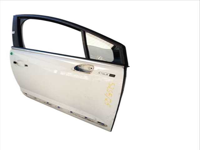 Foto 3ª: Puerta Delantera Derecha Peugeot 5008 1.6 BLUEHDI 120 (2009)