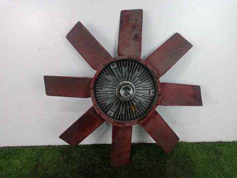 Foto 3ª: Ventilador Viscoso Motor Nissan Camion 3.9 D 90CV L-60.095 [B440A] (1993)
