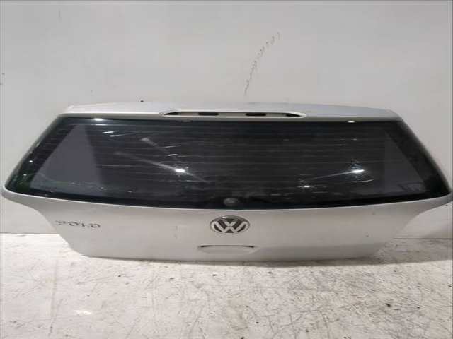 Foto 2ª: Portón Volkswagen Polo 1.9 SDI 64CV 47KW [ASY] (2005)