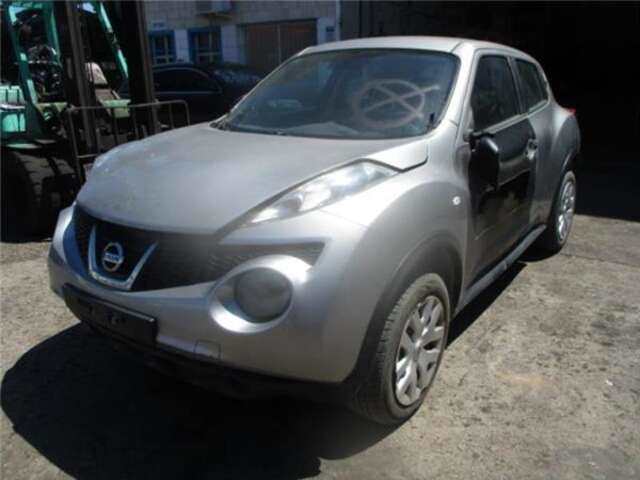 Cerradura Puerta Trasera Derecha Nissan Juke 1.5 ACENTA [1.5 LTR. - 81 KW TURBODIESEL CAT]