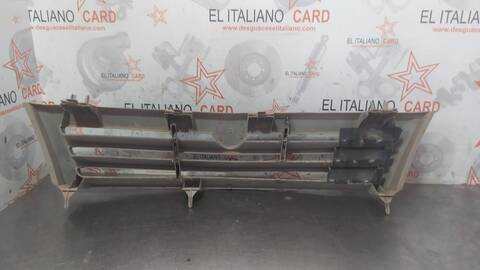 Foto 4ª: Rejilla Delantera Opel Ascona 60CV 44KW (1988)