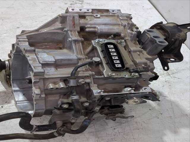 Foto 2ª: Caja Cambios Toyota Corolla 1.8 HYBRID ZWE211) 122CV 90KW [2ZR-FXE] (2020)