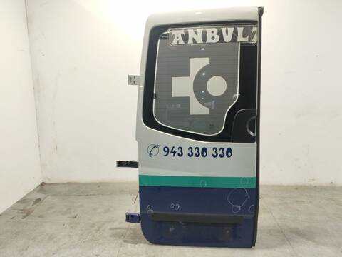 Foto 1ª: Puerta Trasera Izquierda Mercedes Sprinter 315 CDI 906.731 906.733 906.735) 150CV 110KW [651955] (2015)