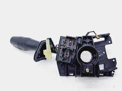 Foto 4ª: Mando Multifuncion Tata Safari EX 87CV 64KW [4DLT] (2004)
