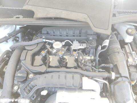 Foto 1ª: Motor Completo Opel Corsa 1.2 68) 75CV 55KW [HN05] (2024)