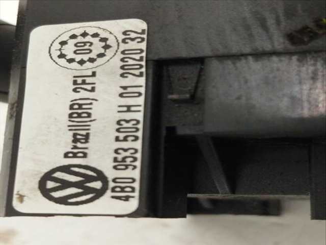 Foto 3ª: Mando Multifuncion Skoda Octavia TOUR BERLINA 100CV 74KW [AXR] (2009)