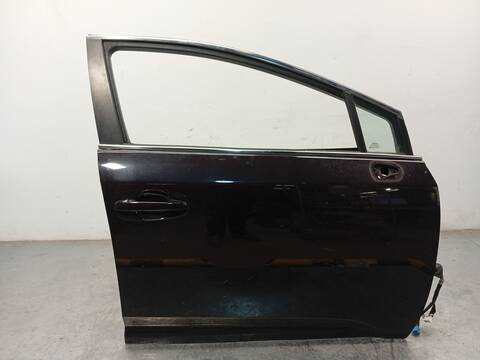 Puerta Delantera Derecha Toyota Avensis 1.8 ZRT271_) 147CV 108KW