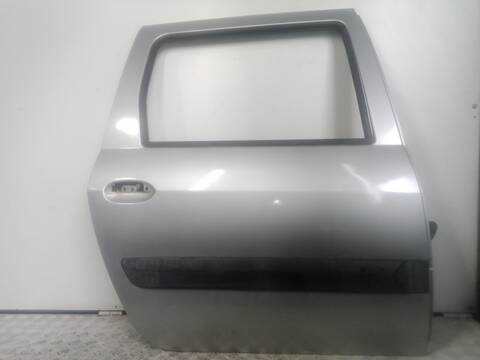 Puerta Trasera Derecha Dacia Logan 1.6 CAT 87CV 64KW