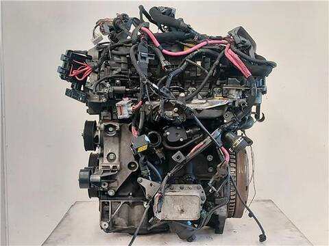Motor Completo Renault Scenic 1.6 DCI 130CV
