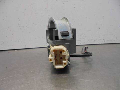 Foto 3ª: Motor de Arranque Nissan Juke 1.6 CAT 113CV 83KW [HR16] (2019)