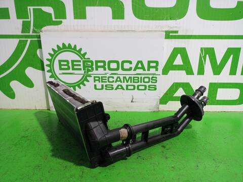 Foto 3ª: Radiador Calefaccion A.A. Citroen C4 COLLECTION BERLINA 90CV 66KW [9HXDV6ATED4] (2007)