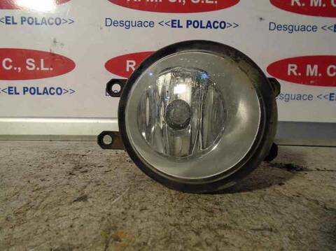 Faro Antiniebla Delantero Derecho Toyota Auris 2.0 D-4D CAT 126CV 93KW