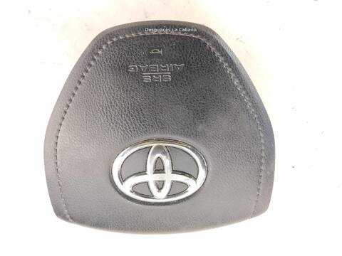 Foto 3ª: Kit Airbag Toyota Rav4 2.2 D 4WD ALA49) (2012)
