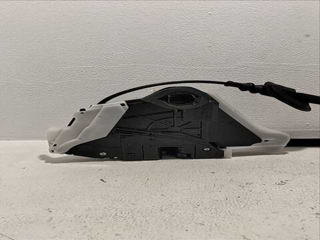 Foto 2ª: Cerradura Puerta Delantera Derecha Renault Arkana R.S. LINE [H5H490] (2021)