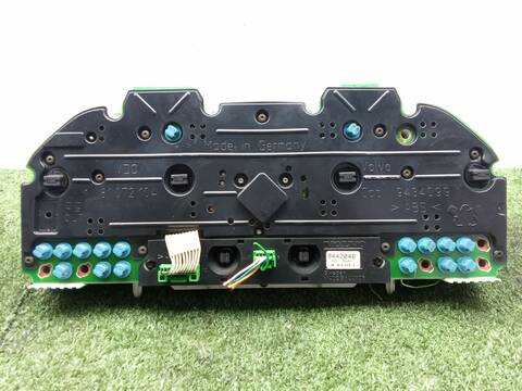 Foto 2ª: Cuadro de Instrumentos Volvo 850 2.4 144CV 106KW [B5252S] (1995)
