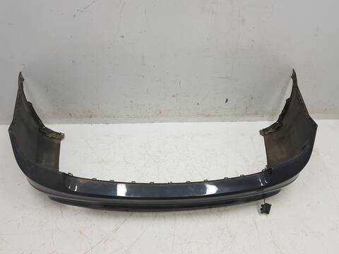 Foto 3ª: Paragolpes Trasero Mercedes Clase C 160 C 250 T CDI 4-MATIC BE 204.282)