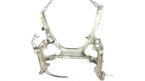 Puente Delantero Bmw Serie 5 518 535 D