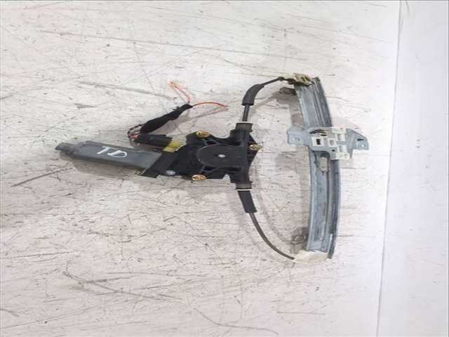 Elevalunas Manual Trasero Derecho Kia Rio 1.5 CRDI 110CV 81KW