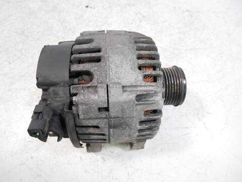 Alternador Peugeot Expert 109 - 120 CV