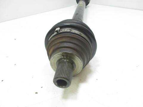 Foto 2ª: Transmision Delantera Derecha Volkswagen Touran AVQ (2004)