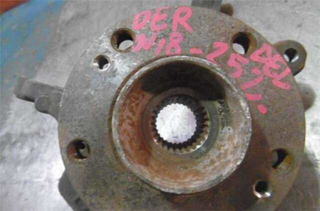 Mangueta Delantera Derecha Renault Laguna 1.9 AUTHENTIQUE [1.9 LTR. - 81 KW DCI DIESEL FAP CAT]