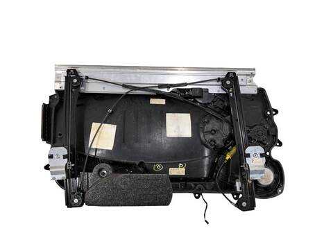 Foto 2ª: Elevalunas Eléctrico Delantero Derecho Mini Clubman COOPER 1 16V CAT 120CV (2007)