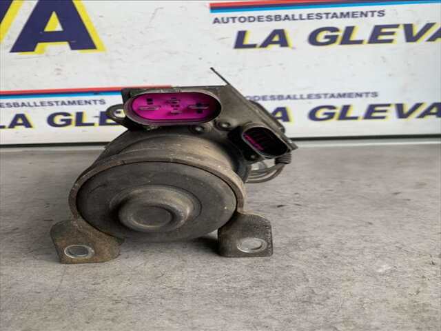 Foto 3ª: Caja Transfer Volkswagen Touareg 2.5 TDI R5 (2003)