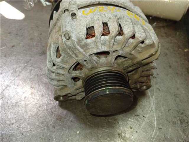 Foto 3ª: Alternador Citroen C4 1.6 ATTRACTION [1.6 LTR. - 85 KW E-HDI FAP]