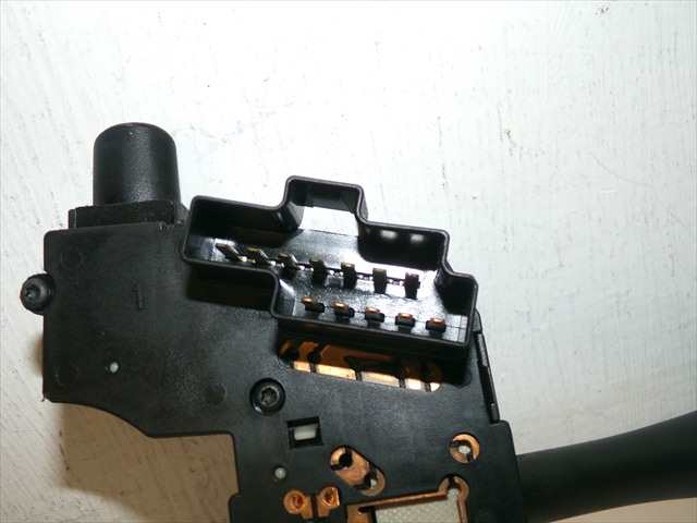 Foto 3ª: Mando Multifuncion Chrysler Voyager 2.5 D 1996-1999 [M00] (1998)