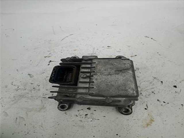 Foto 3ª: Centralita Motor ECU Opel Combo 1.7 CARGO [1.7 LTR. - 48 KW 16V DI CAT (Y 17 DTL - LK8)]