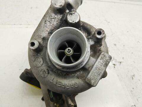 Foto 4ª: Turbocompresor Volkswagen Passat BERLINA 101CV 74KW (1999)