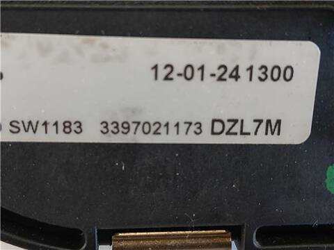 Foto 3ª: Motor Limpia Delantero Volvo V60 1.6 [D4162T] (2012)