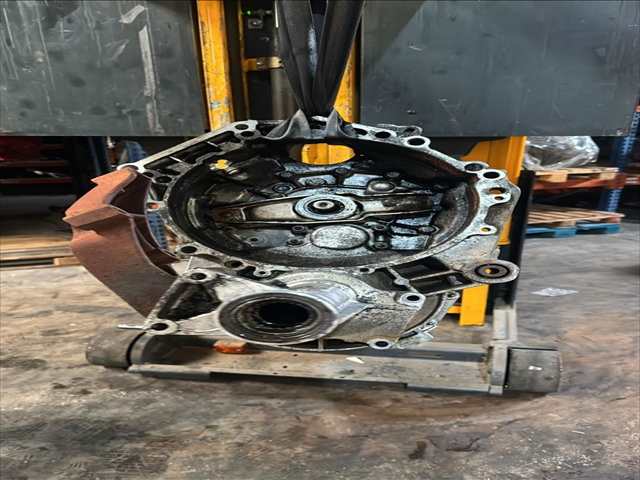 Caja Cambios Volkswagen Transporter 1.9 TD