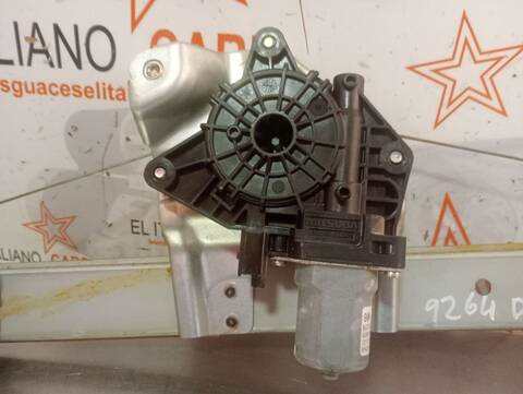 Foto 3ª: Elevalunas Eléctrico Delantero Derecho Nissan Juke N-CONNECTA 117CV 86KW [HRA0] (2021)