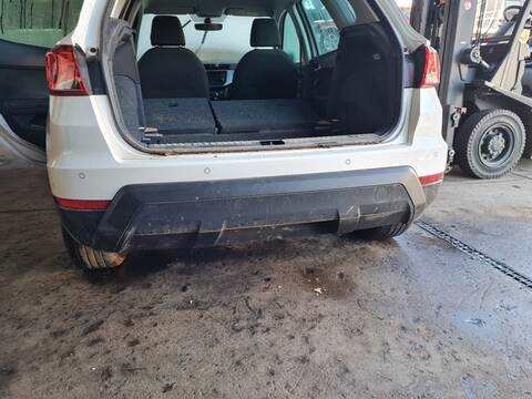 Paragolpes Trasero Seat Arona 1.0 TSI STYLE