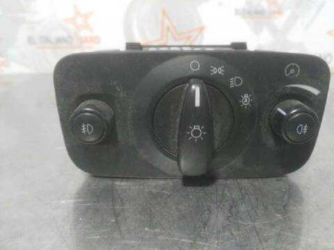 Mando Luces Ford Mondeo TITANIUM 140CV 103KW