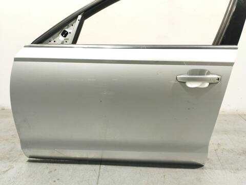 Foto 3ª: Puerta Delantera Izquierda Audi A6 3.0 TDI QUATTRO 245CV 180KW [CDUD,CKVC] (2013)