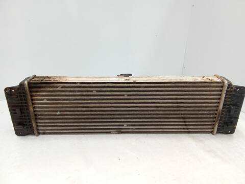 Foto 4ª: Intercooler Mercedes Sprinter 310 CDI 906.731 906.733 906.735) 95CV 70KW