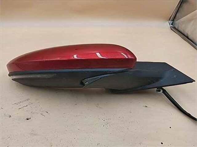 Foto 3ª: Retrovisor Derecho Renault Megane 1.5 TECHNO [1.5 LTR. - 85 KW BLUE DCI DIESEL FAP] IV SPORT TOURER (06.2016-_) [K9K 876]