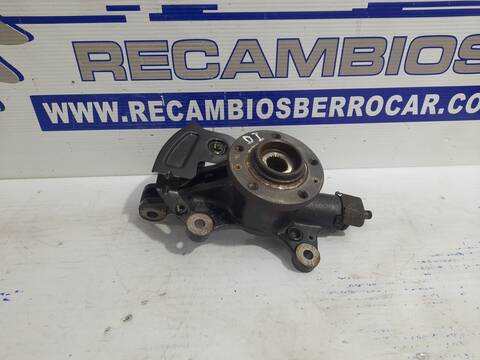 Mangueta Delantera Izquierda Peugeot Expert 1.6 BLUE-HDI FAP 95CV 70KW FURGON